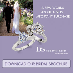 Download our Bridal Brochure